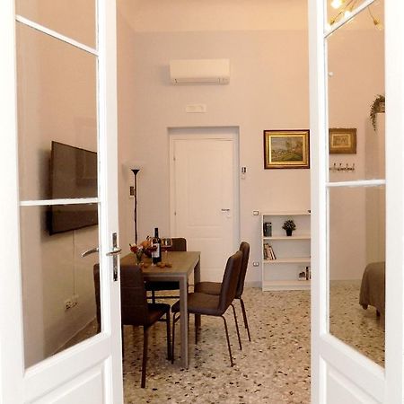 Appartement Treehouse à Bari Extérieur photo
