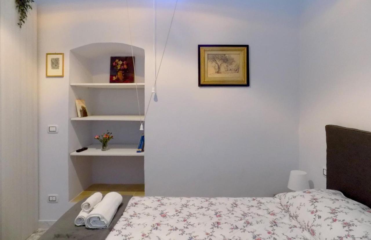 Appartement Treehouse à Bari Extérieur photo