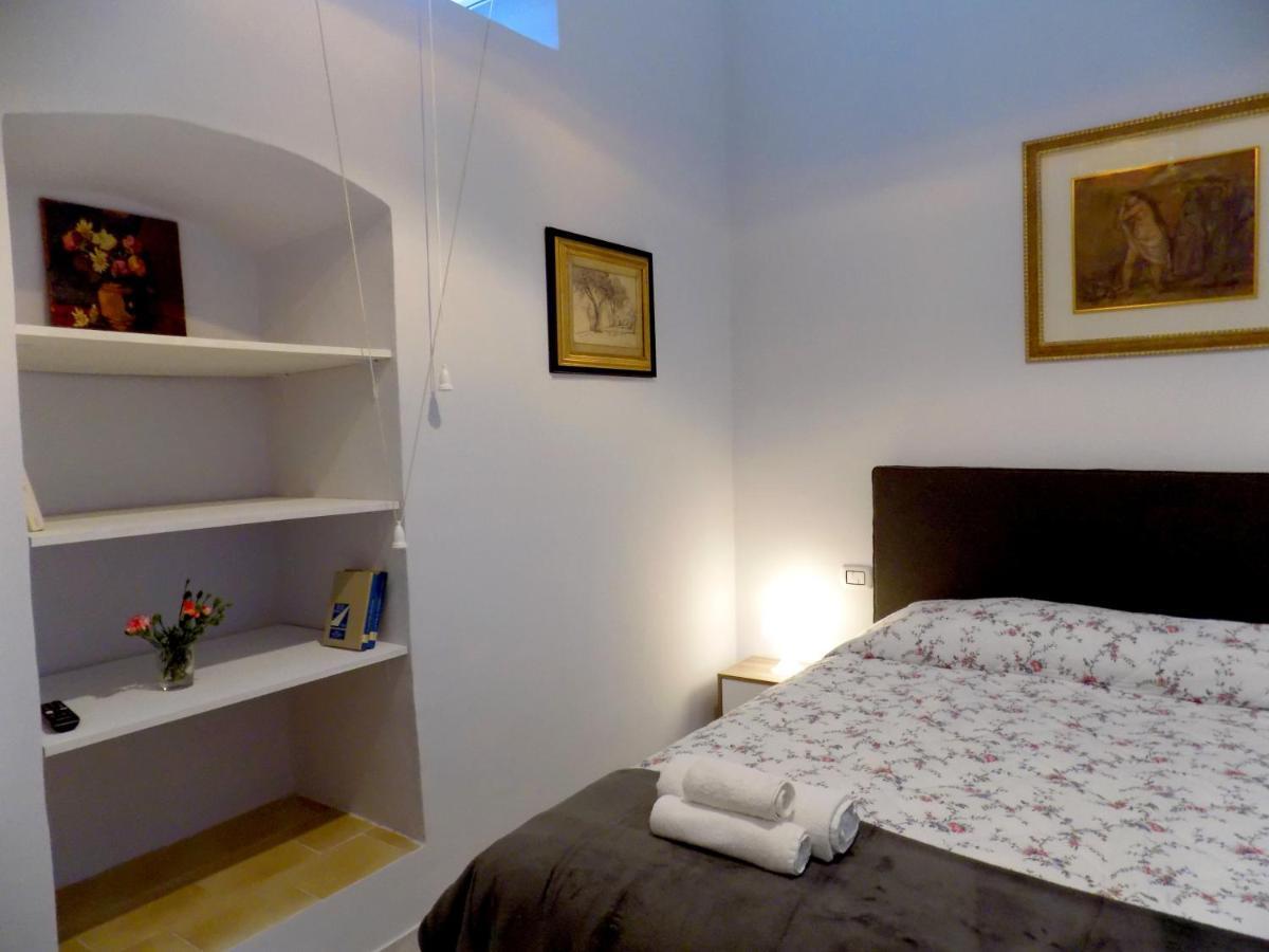Appartement Treehouse à Bari Extérieur photo