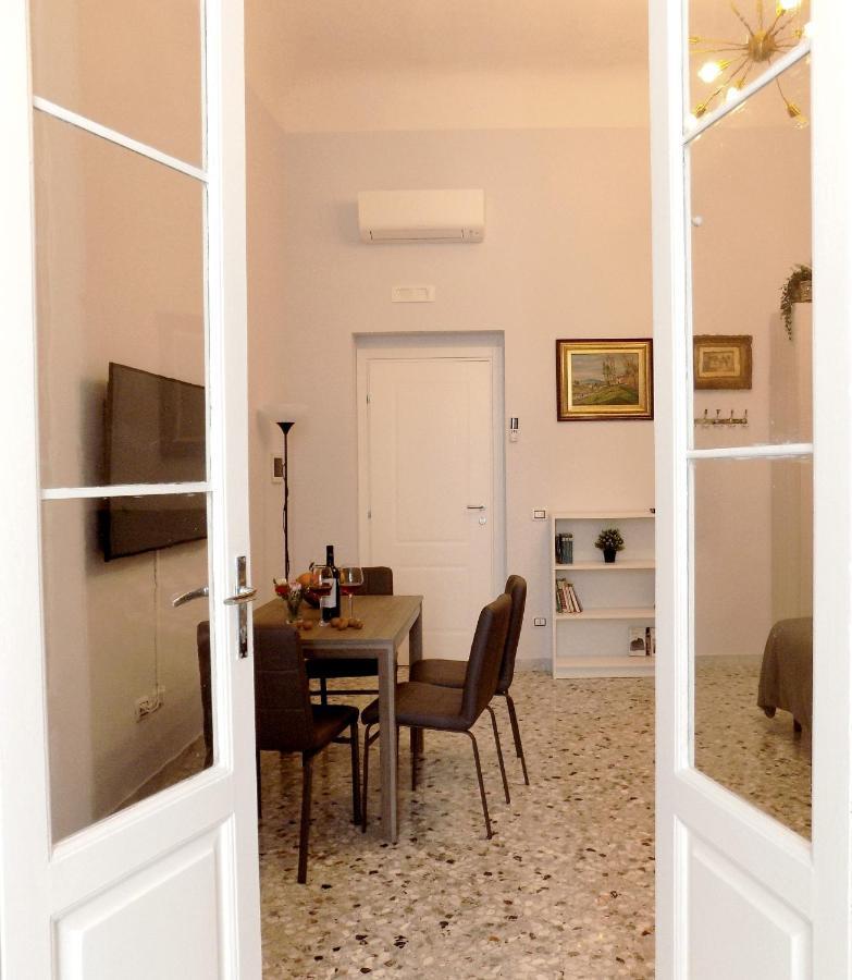 Appartement Treehouse à Bari Extérieur photo