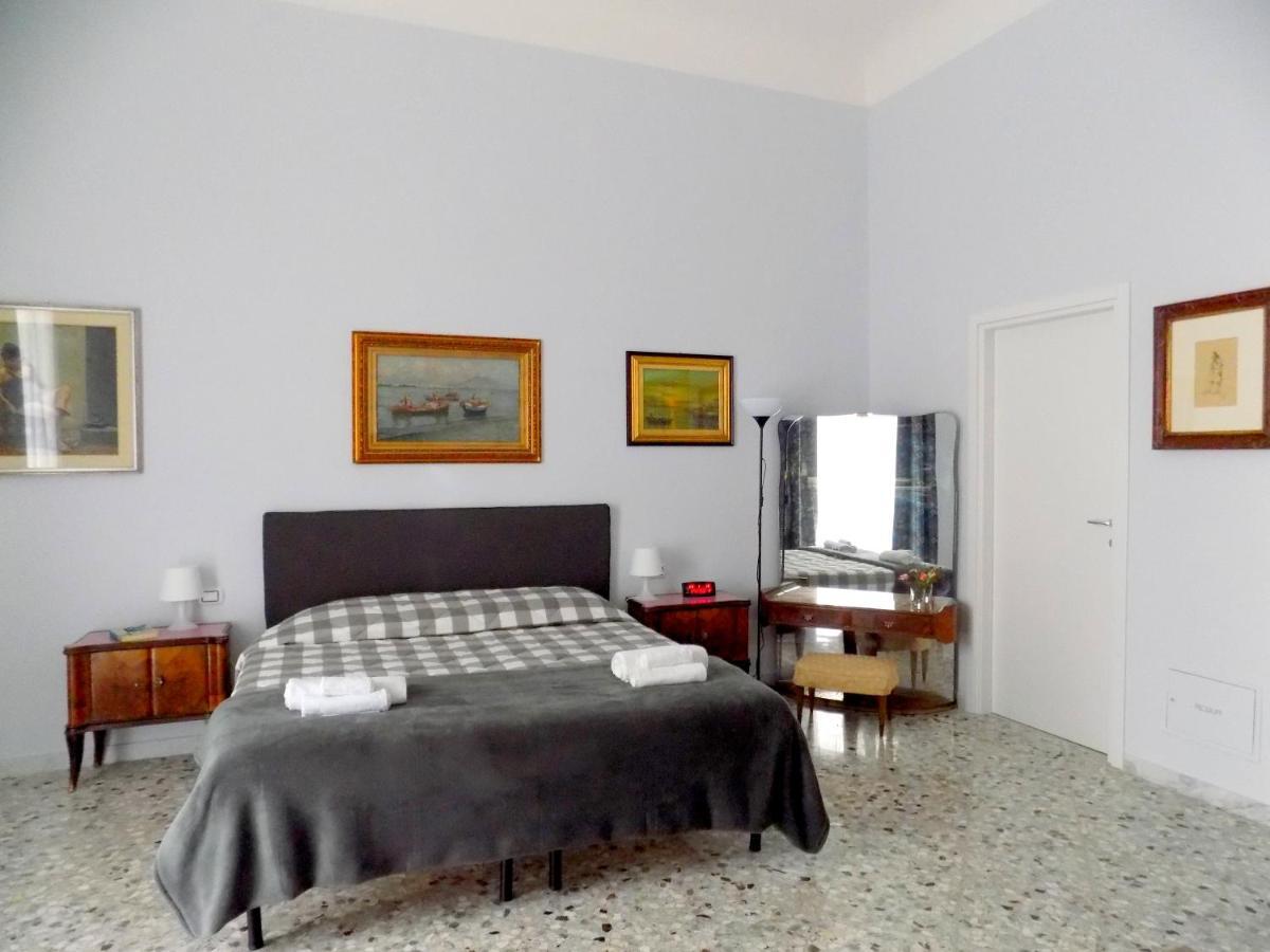 Appartement Treehouse à Bari Extérieur photo