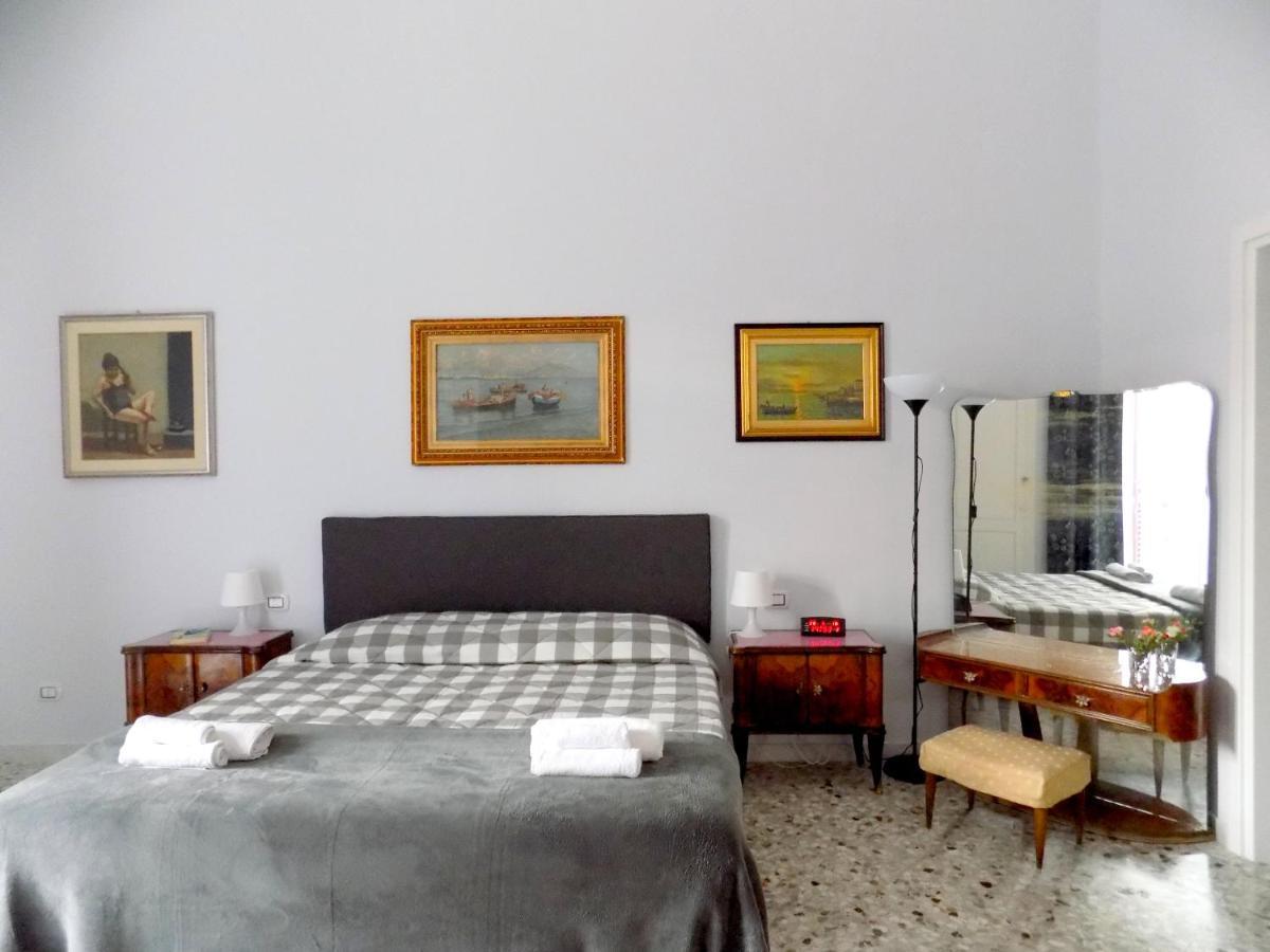 Appartement Treehouse à Bari Extérieur photo