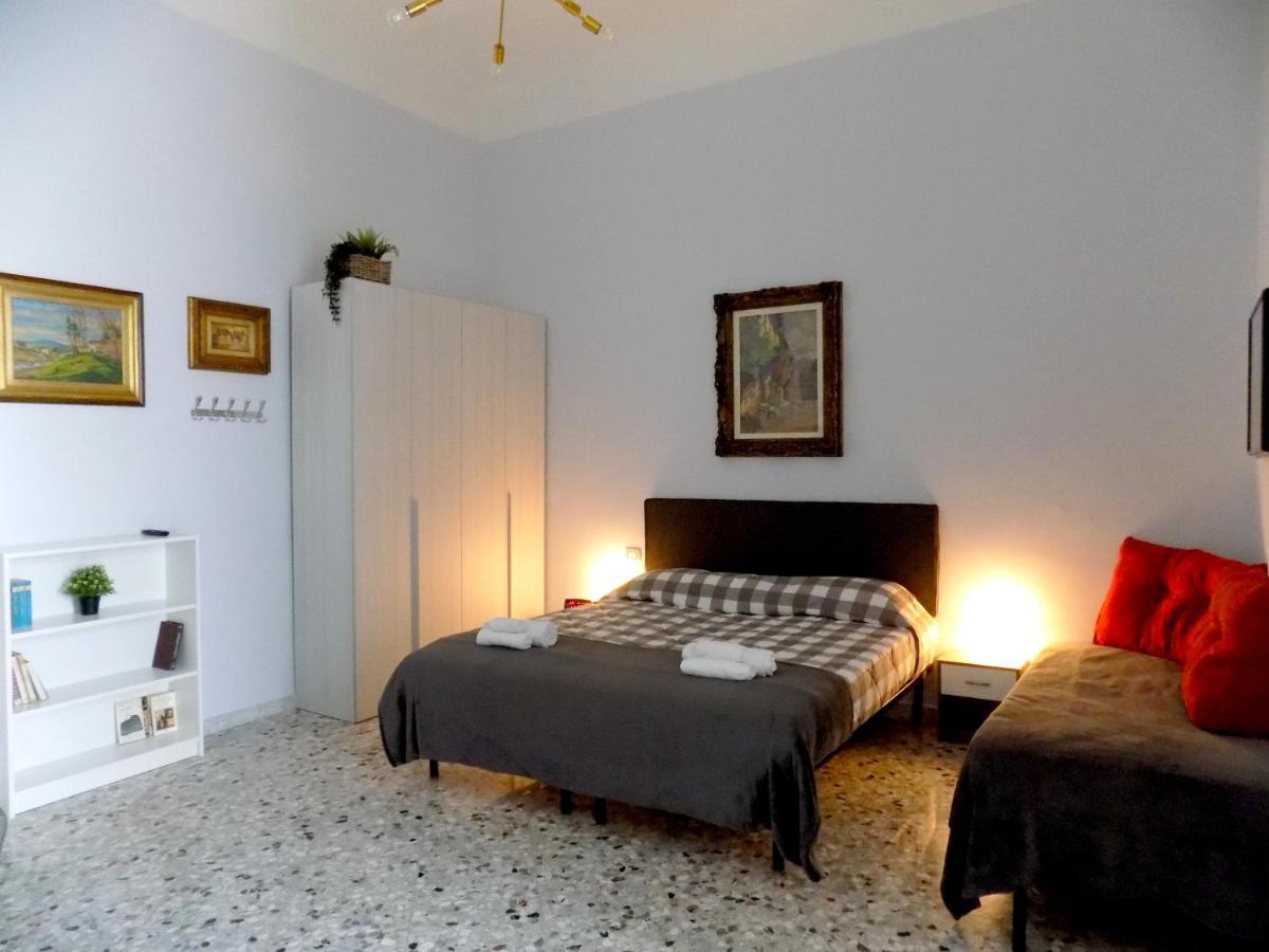 Appartement Treehouse à Bari Extérieur photo