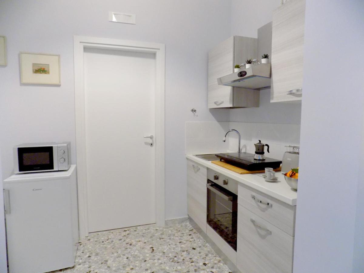 Appartement Treehouse à Bari Extérieur photo