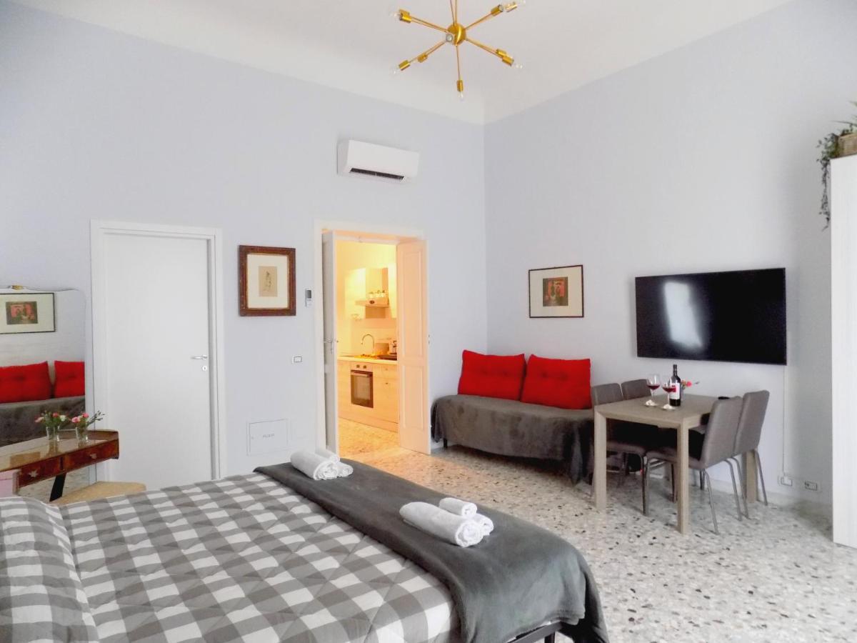 Appartement Treehouse à Bari Extérieur photo