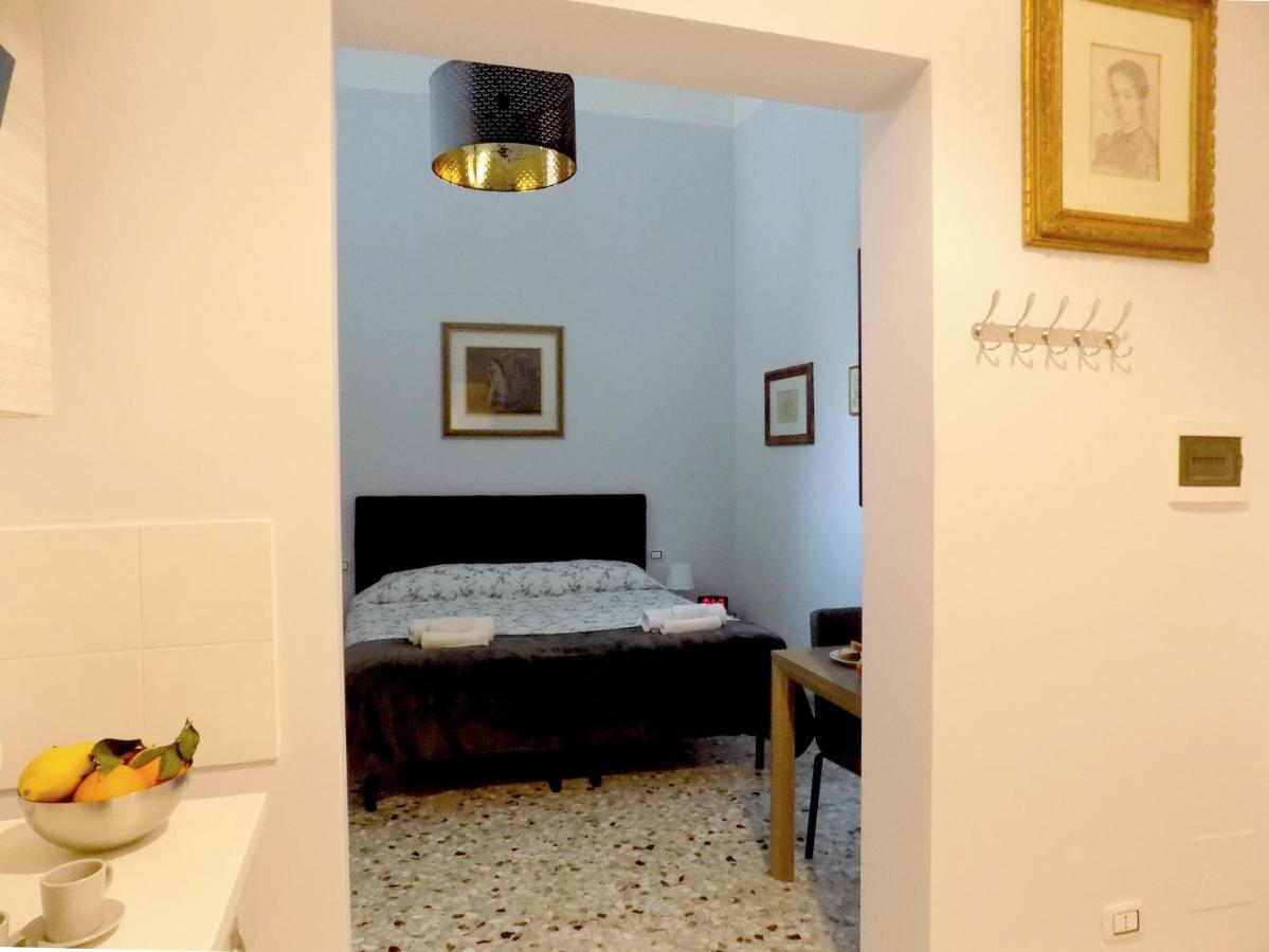Appartement Treehouse à Bari Extérieur photo