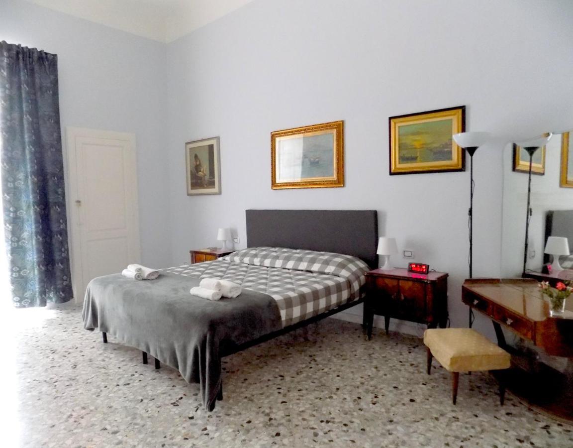Appartement Treehouse à Bari Extérieur photo