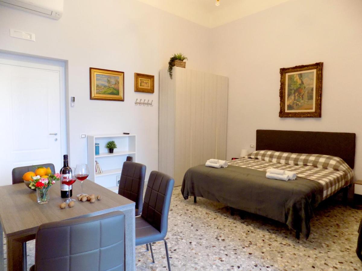 Appartement Treehouse à Bari Extérieur photo