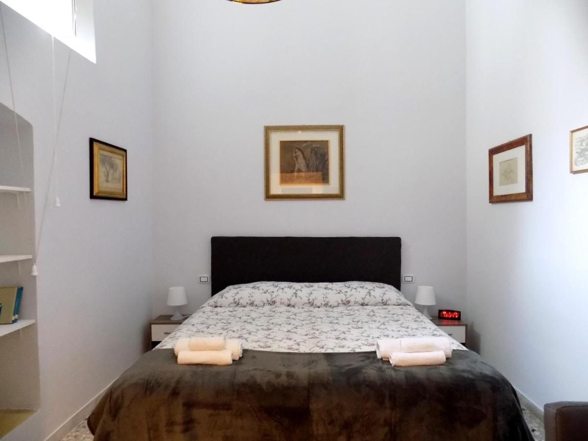 Appartement Treehouse à Bari Extérieur photo