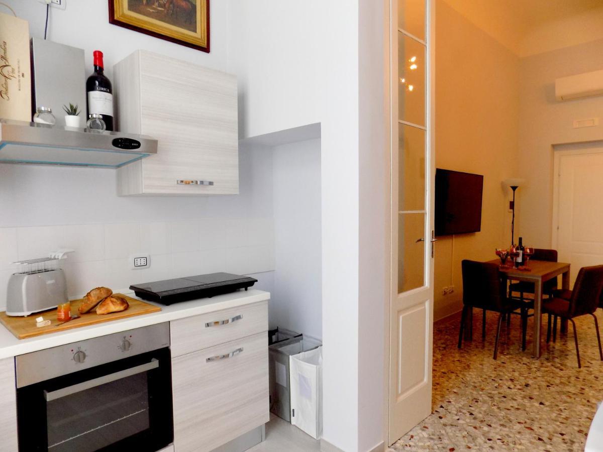 Appartement Treehouse à Bari Extérieur photo