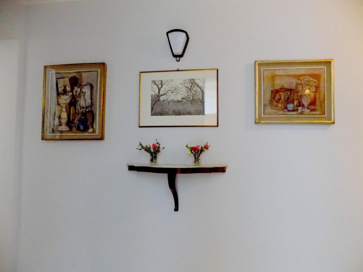 Appartement Treehouse à Bari Extérieur photo