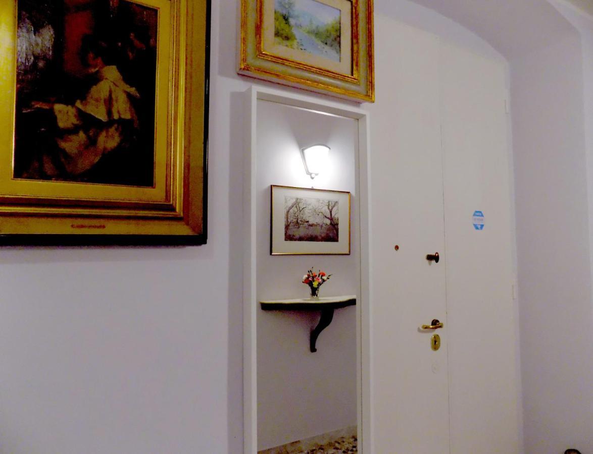 Appartement Treehouse à Bari Extérieur photo