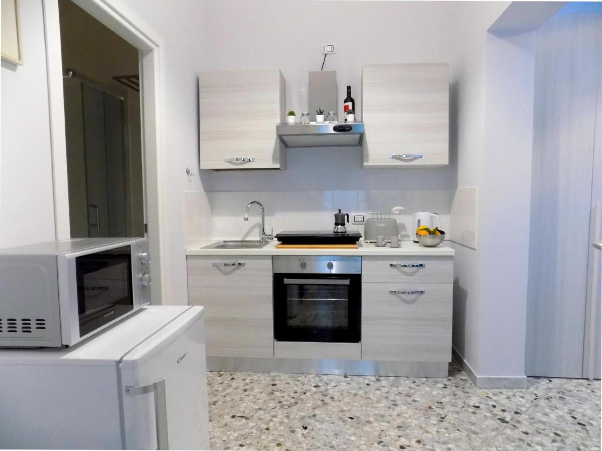 Appartement Treehouse à Bari Extérieur photo