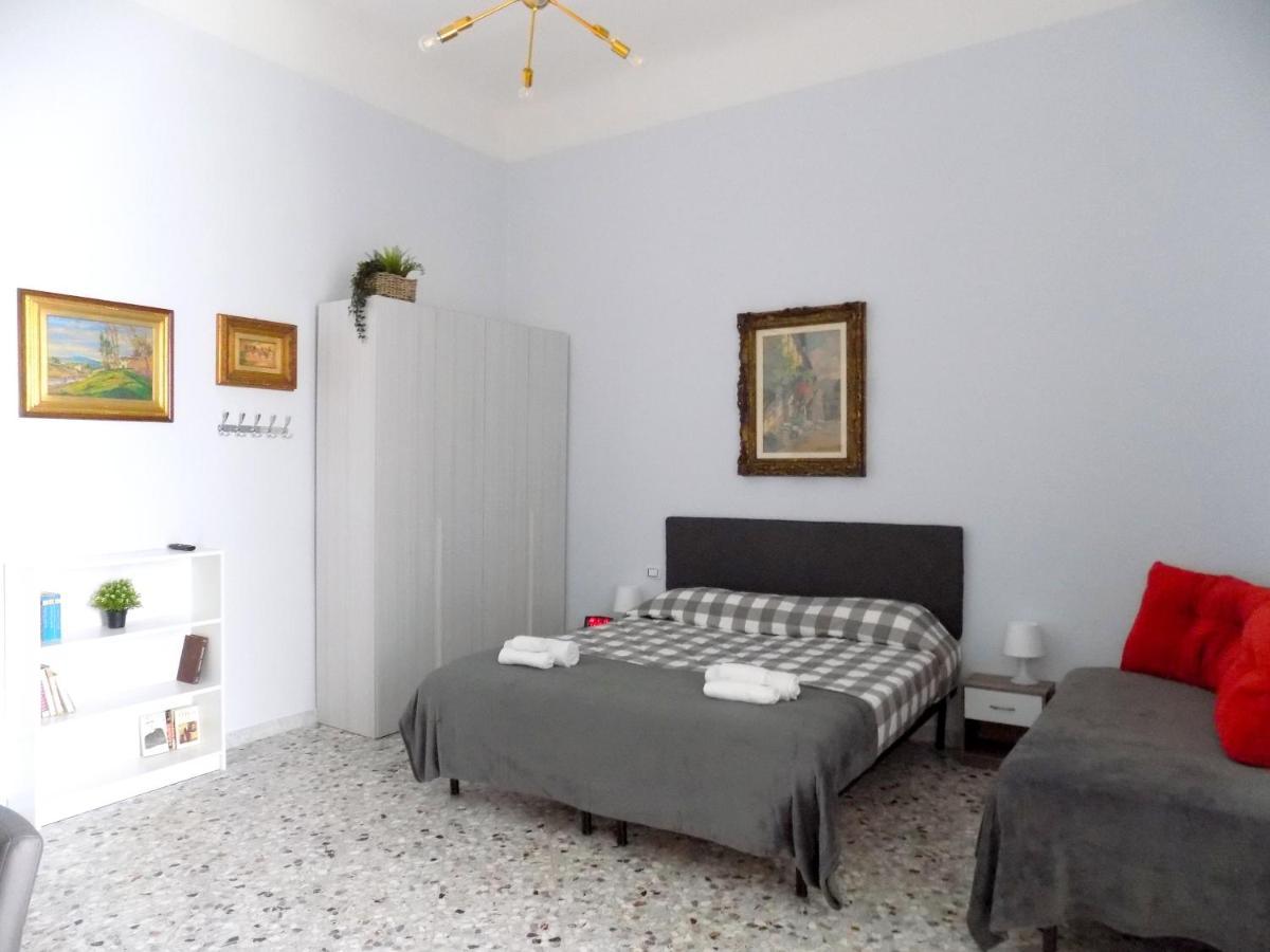 Appartement Treehouse à Bari Extérieur photo