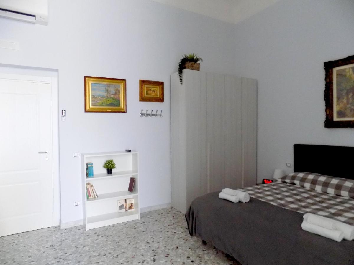 Appartement Treehouse à Bari Extérieur photo