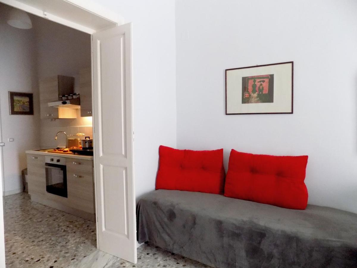 Appartement Treehouse à Bari Extérieur photo