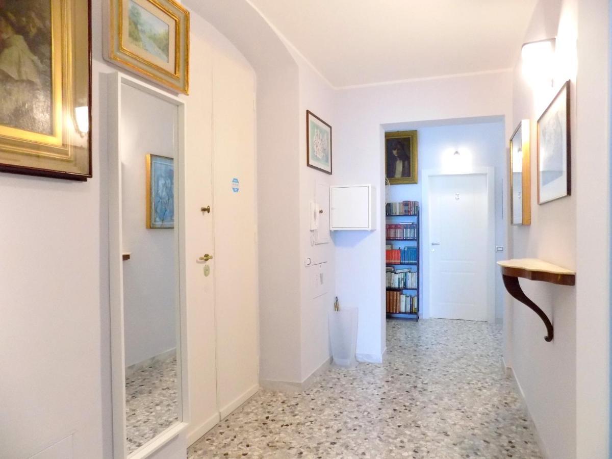 Appartement Treehouse à Bari Extérieur photo
