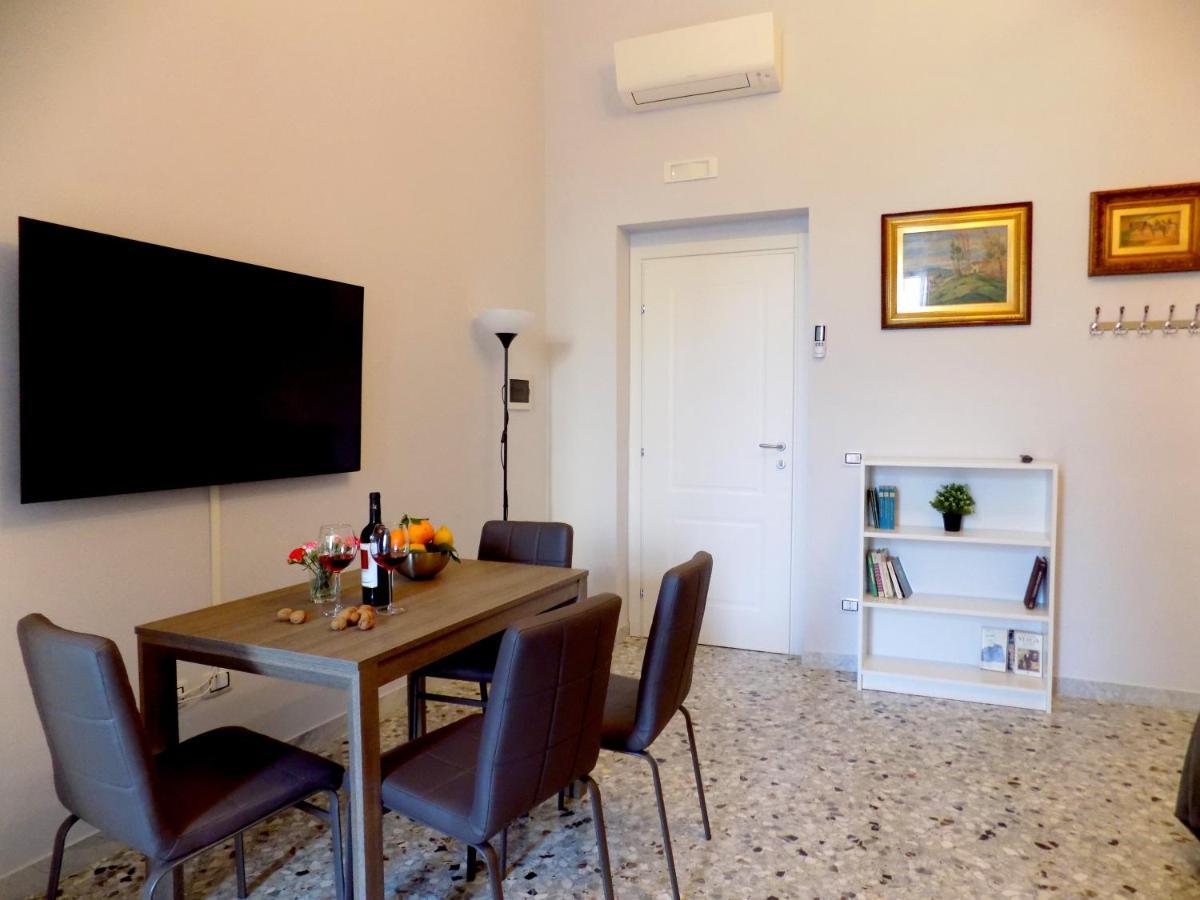 Appartement Treehouse à Bari Extérieur photo
