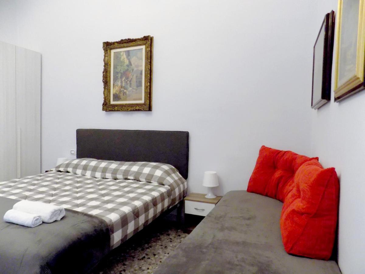 Appartement Treehouse à Bari Extérieur photo